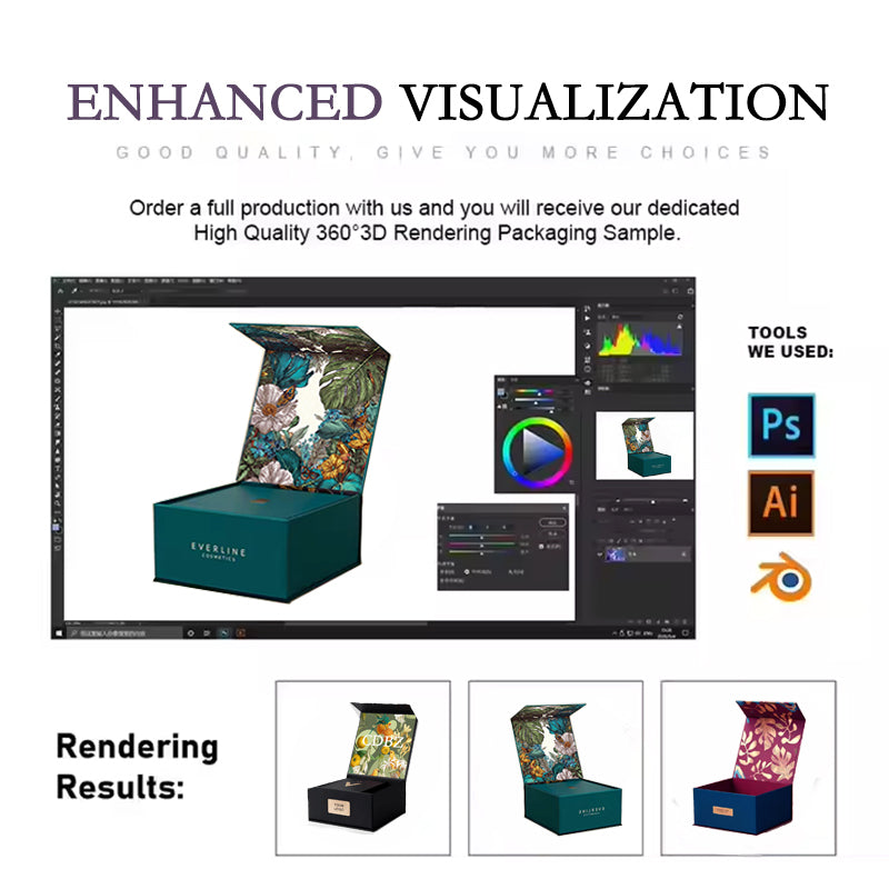 Recyclable Custom Logo Clothing Shoe Folding Packaging Paper Box Cardboard Rigid Folded Magnetic Gift Box Socks Packaging